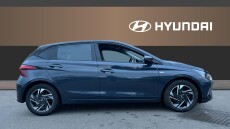 Hyundai i20 1.0T GDi 48V MHD SE Connect 5dr Petrol Hatchback